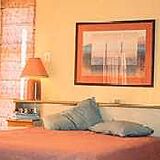 Qwantani — - Unit Bedroom