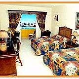Gran Pardise Bavaro &mdash; - Unit Bedroom