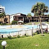 Sunchase Beachfront Condominiums