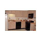 Massanutten Eagle Trace at Killy Court — Eagle Trace at Killy Court - Unit Kitchen