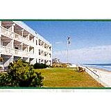 The Whaler Inn Beach Club