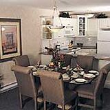 Sunchaser Villas at Fairmont - Riverside and Hillside — Fairmont Vacation Villas at Riverside and Hillside - Unit Dining Area
