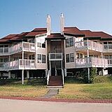 Mustang Island Beach Club