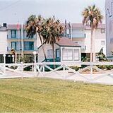 Peregrine Townhomes at San Luis Pass