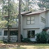 Rayburn Country Club Resort — Rayburn Country