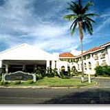 Legenda Hotel and Casino