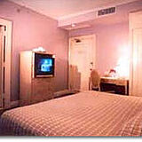 Legenda Hotel and Casino