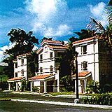 Legenda Suites