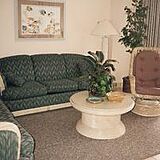 Royale Beach & Tennis Club — - Unit Living Area