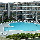 American Vacation Resort at Hilton Head Island — - Pool