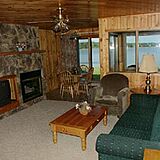 Breezy Point International — - living room