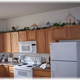 WorldMark Running Y — - Unit Kitchen