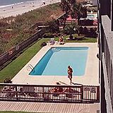 Windy Shores II — - Pool