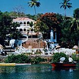 Royal Bali Beach Club at Jimbaran Bay
