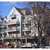 St. Elmo's Hotel