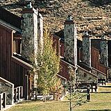 East Canyon Resort