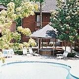 Inverness at Walden - Phase II — - Pool
