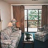 Inverness at Walden - Phase II &mdash; - Unit Living Area
