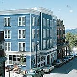 Park Hotel Condominiums