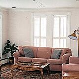 Park Hotel Condominiums — Room at the