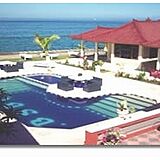 Bali Shangrila Beach Club