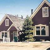 Victorian Village