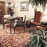 The Kimball — - Inside a Unit