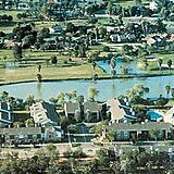 Vacation Time Condominiums at VICC