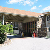 WorldMark Grand Lake Resort