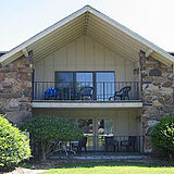 WorldMark Grand Lake Resort