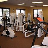 WorldMark Running Y — - Exercise Facility