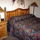 WorldMark Running Y — - Unit Bedroom