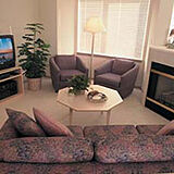 WorldMark Birch Bay Resort