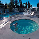 WorldMark Birch Bay Resort