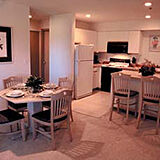 WorldMark Birch Bay Resort