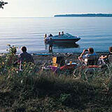 WorldMark Birch Bay Resort