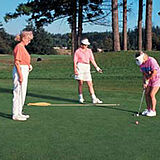 WorldMark Birch Bay Resort