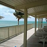 Matecumbe Resort — Balcony