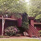 Split Rock Resort — - Westwood Villas