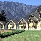 Park Village Resort (WorldMark Leavenworth)