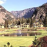Park Village Resort (WorldMark Leavenworth)