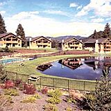 Park Village Resort (WorldMark Leavenworth)