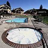 Park Village Resort (WorldMark Leavenworth)