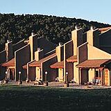 Rancho Ruidoso Condominiums