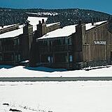 Sun Lodge of Angel Fire