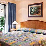 WorldMark Cairns — Resort - Unit Bedroom
