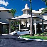 WorldMark Cairns — Resort