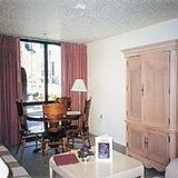 Four Seasons at Ruidoso — Room at the
