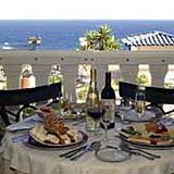 Santa Barbara Golf & Ocean Club II — International Restaurant