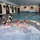 Whitbarrow Country Club — - Spa